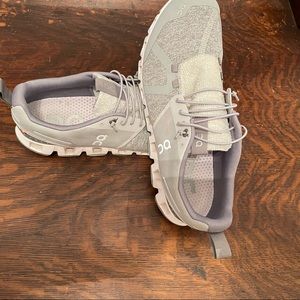 Men’s On Cloud shoes